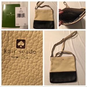 Kate Spade crossbody purse
